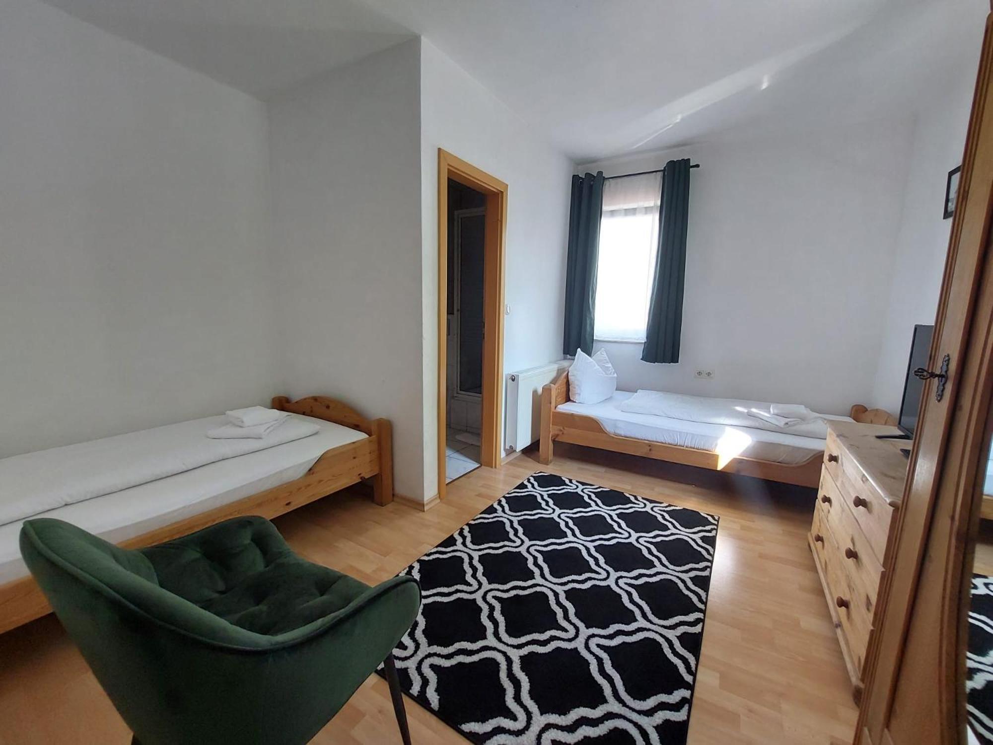 Brauereigasthof Schluesselkeller Giengen an der Brenz Eksteriør billede